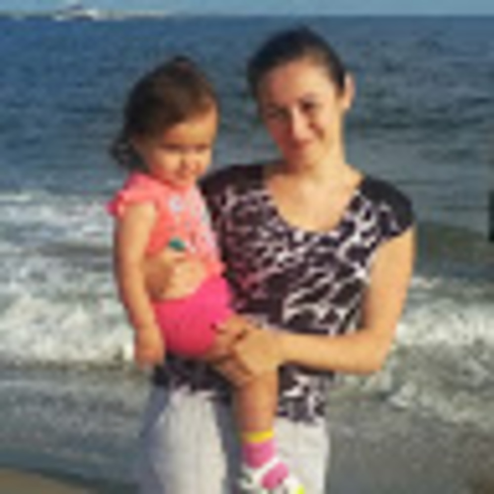 Meet your Posher, Svetlana